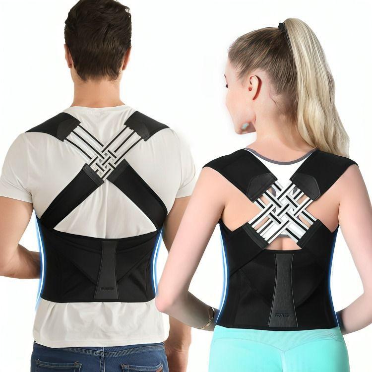 Glovaras® -Instant Posture Corrector – مصحح وضعية فوري