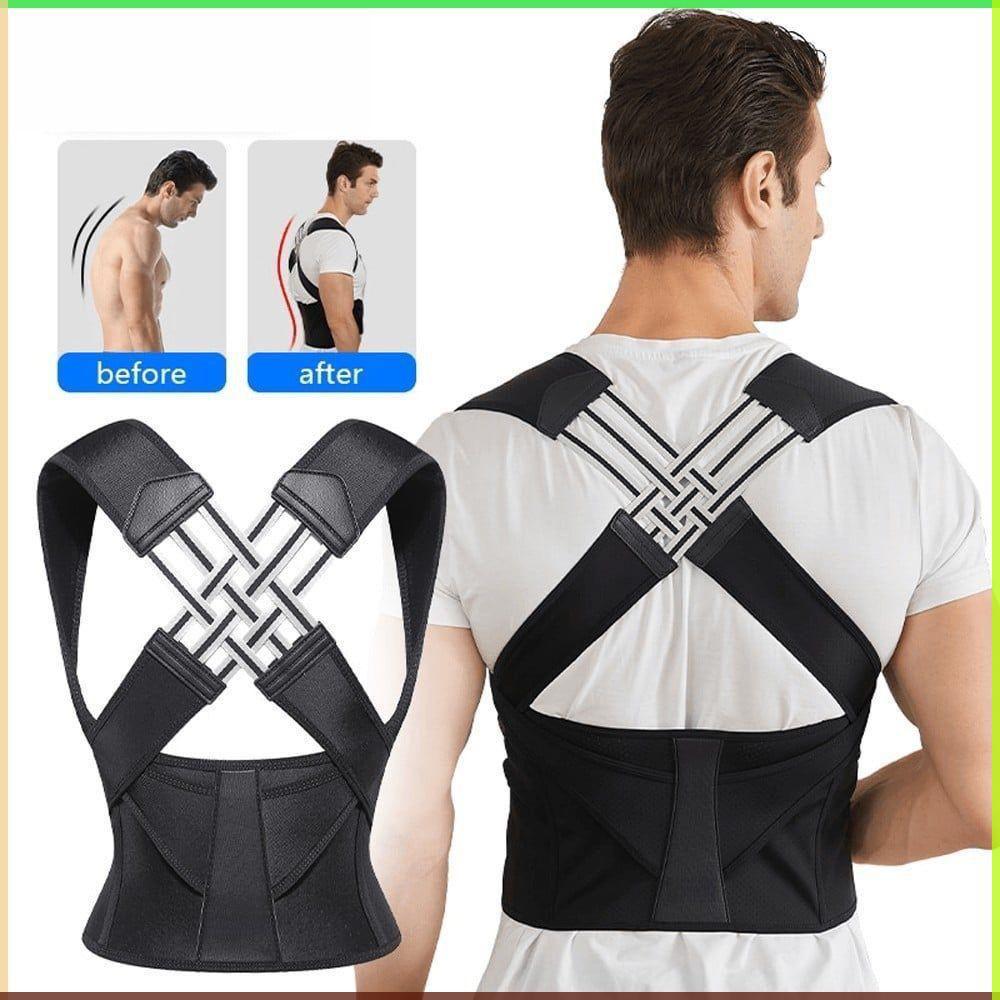 Glovaras® -Instant Posture Corrector – مصحح وضعية فوري