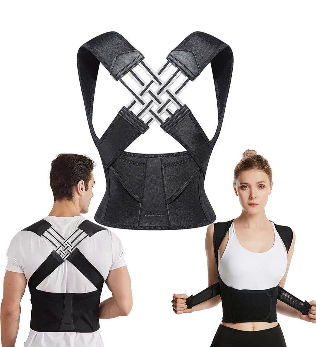Glovaras® -Instant Posture Corrector – مصحح وضعية فوري