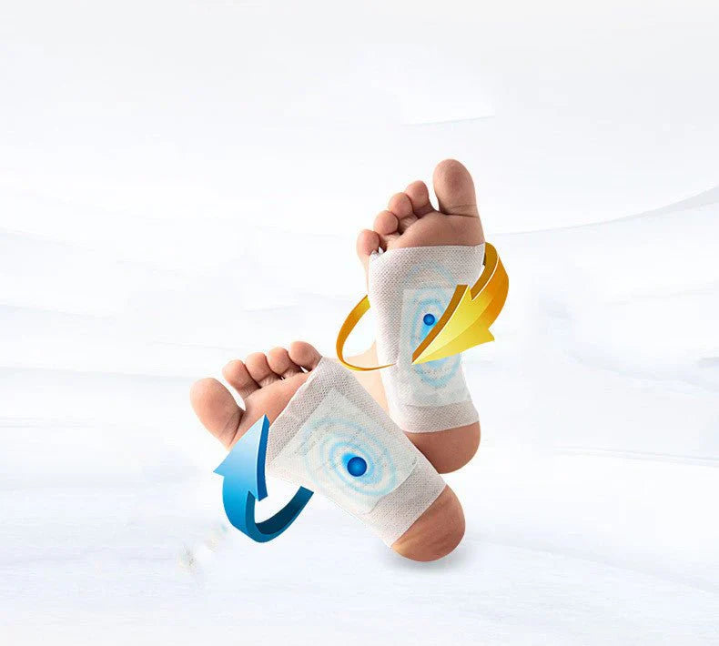 Glovaras™ Meishi Men And Women Foot Care Paste Soothing Care | معجون العناية بالقدمين من ميشي – مهدئ ومغذٍ للرجال والنساء