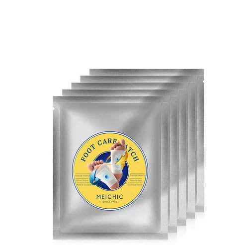 Glovaras™ Meishi Men And Women Foot Care Paste Soothing Care | معجون العناية بالقدمين من ميشي – مهدئ ومغذٍ للرجال والنساء