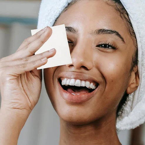 Glovaras™ Skin Doctor - Cosmetic Pads (Original) |  سكن دكتور – فوط تجميلية (الأصلية)